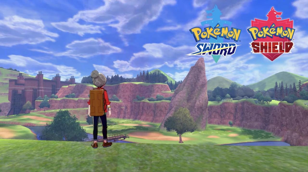 How to Play Pokémon Sword: A Beginner's Guide to Catching 'Em All