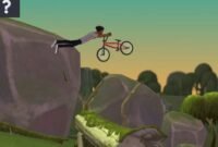 How to Play Pumped BMX 3: Mastering the Tricks and Conquering the Tracks