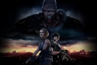 How to Play the Game Resident Evil 3 Remake: A Guide for Beginners and Veterans Alike