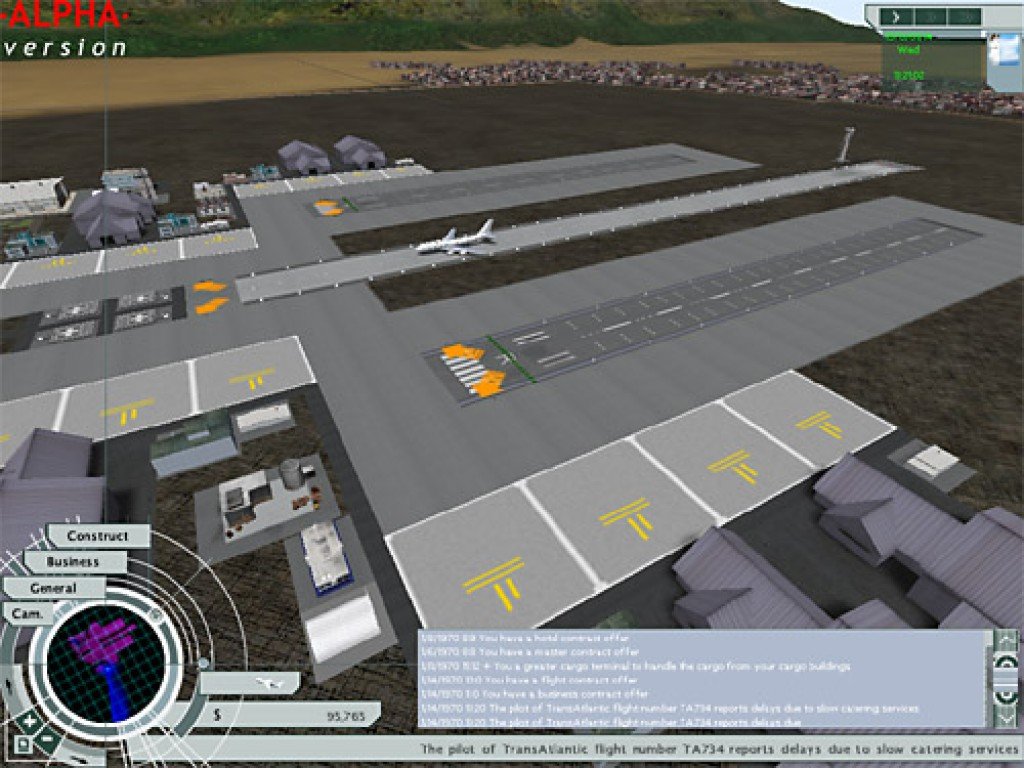 Take Off to Success: A Comprehensive Guide to Airport Tycoon 3