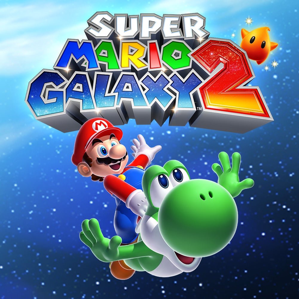 How to Play Super Mario Galaxy 2: A Stellar Guide to Mastering the Cosmic Adventure