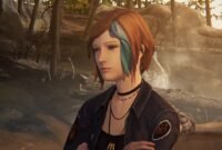 How to Play Life is Strange: Before the Storm: A Guide to Chloe Price's Journey