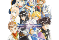 Tales of Vesperia: Definitive Edition - A Journey of Redemption and Growth