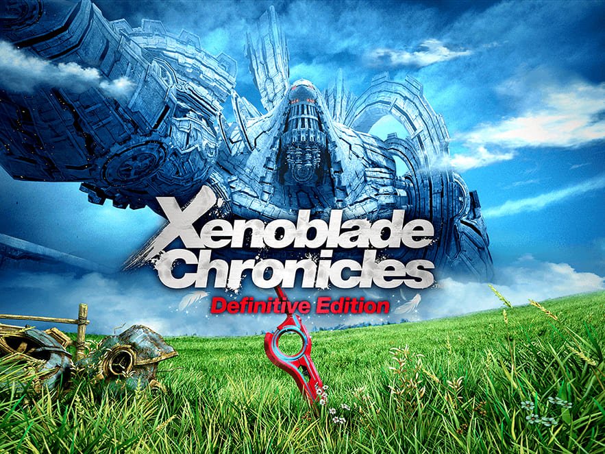 How to Play Xenoblade Chronicles: Definitive Edition: A Beginner's Guide to Exploring a World of Wonders