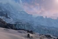 Skyrim: A Journey Through the Frozen North